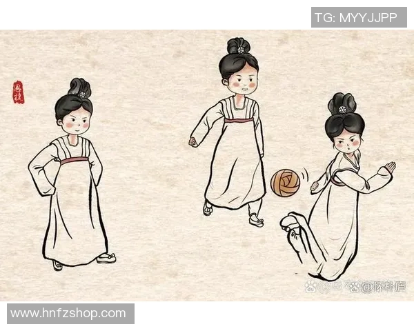 古代足球的起源与发展探秘揭示古文明中的球类运动魅力