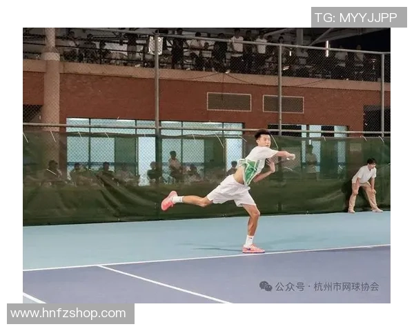 全运会特别报道：杭州网球队如何实现转型与突破的精彩历程