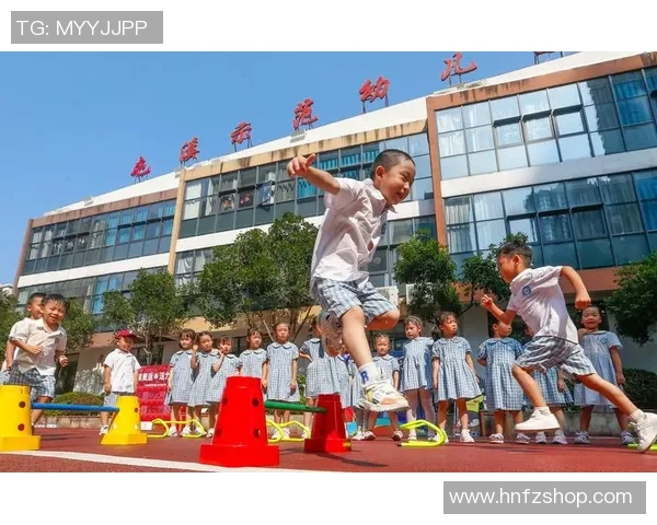 幼儿足球衣的选择与搭配技巧助力小球员展现活力与风采