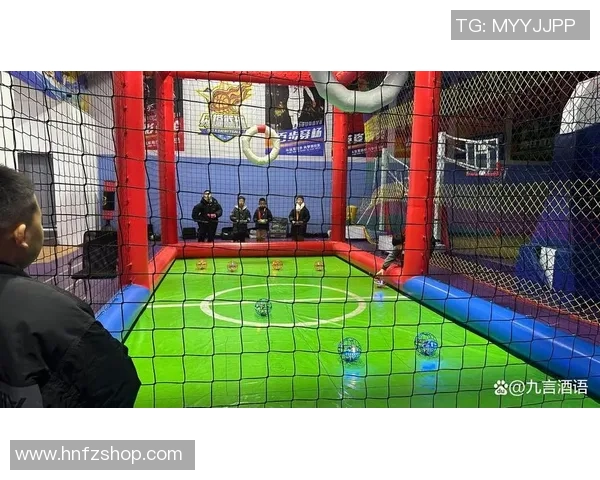 小亿足球引领新潮流足球爱好者的梦想之地与激情碰撞的舞台