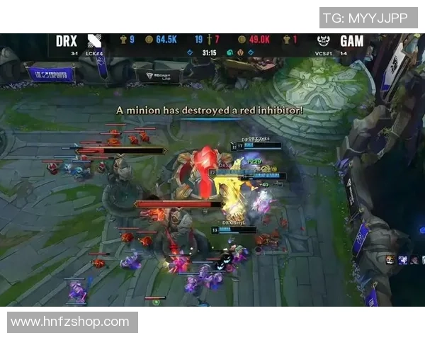 深入分析TES战队的包夹战术及其在比赛中的应用效果