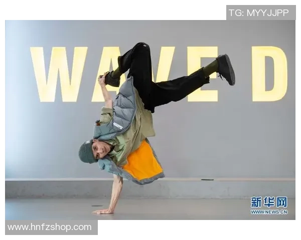 西安街舞队的热情与梦想在节奏中交织的故事