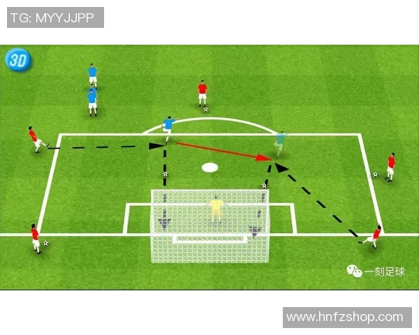 足球神操作揭秘如何在比赛中逆转乾坤的精彩瞬间与技巧分析