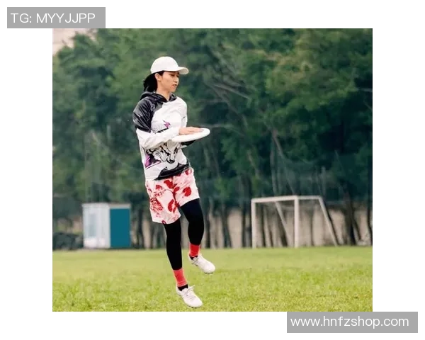 飞盘逆袭之路：见证北京飞盘队的奋斗与荣耀之旅