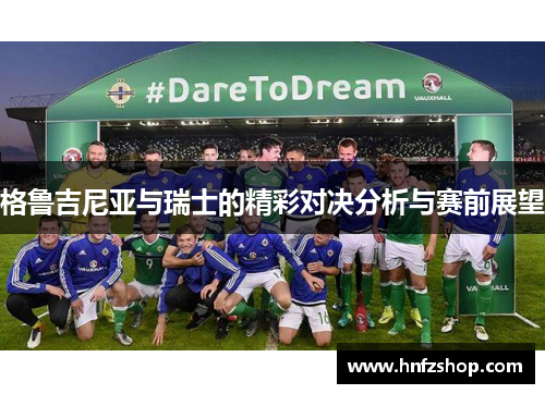 格鲁吉尼亚与瑞士的精彩对决分析与赛前展望