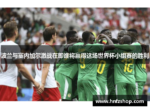 波兰与塞内加尔激战在即谁将赢得这场世界杯小组赛的胜利